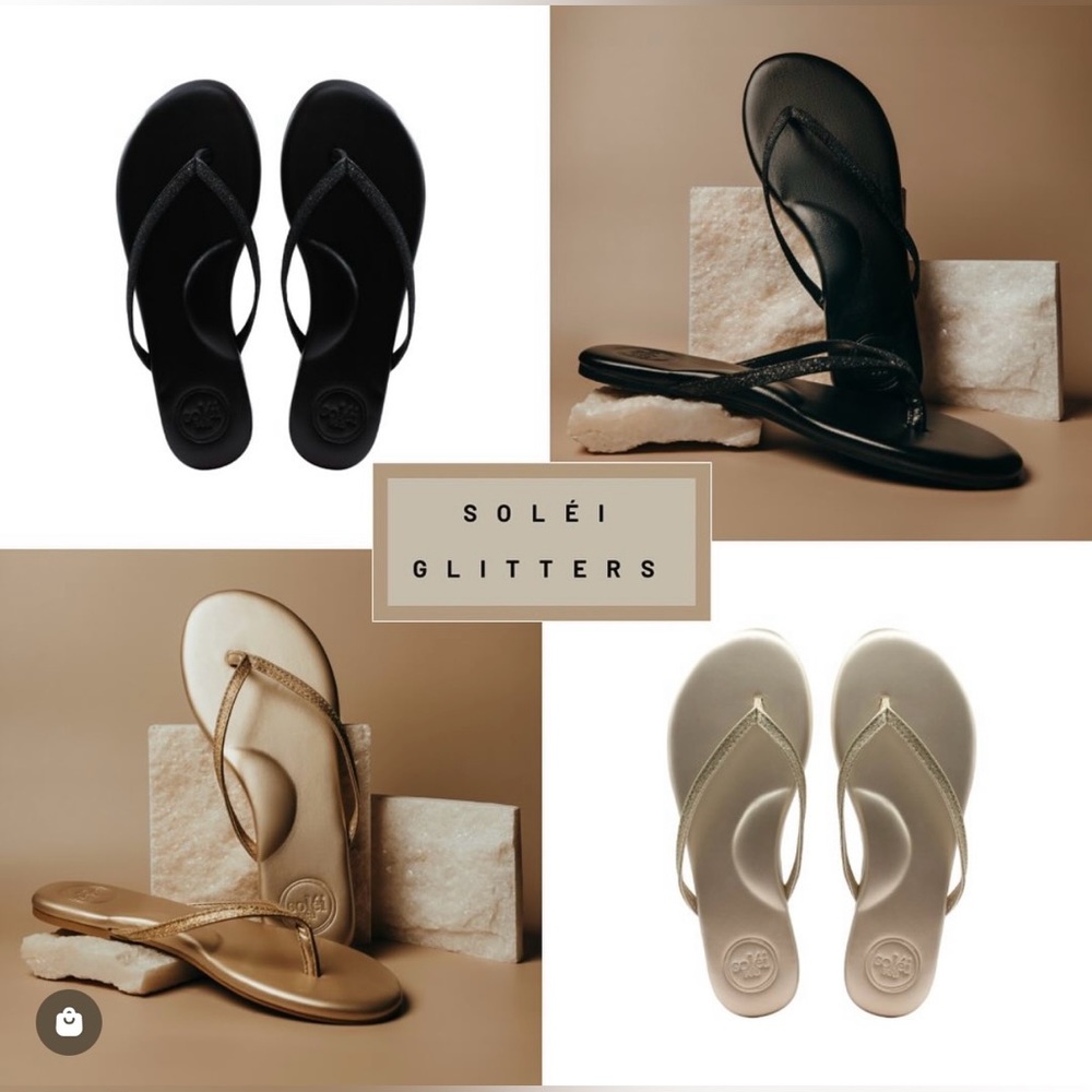 REVOLVE SOLEI SEA INDIE SANDAL.